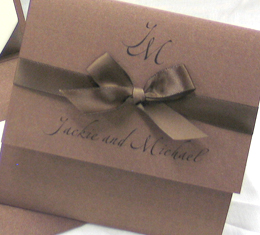 Add a elegant and personal touch to your wedding using any of our stationery inlcuding our custom menus, announcements, save the dates, church programs, table numbers, thank you cards, favour tags and boxes and make a great impression on your guests and bridal party.  we can cater to various cultures with our ability to print in various languages including English, Chinese, Italian, Portuguese, Greek, French, Spanish, Hebrew, Korean, German, Dutch and the list goes on.