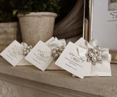 Custom wedding invitations gta