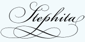 Stephita Invitations offers custom invitations for weddings, engagements, showers, bar mitzvah, bat mitzvah, anniversaries and many more events and parties!