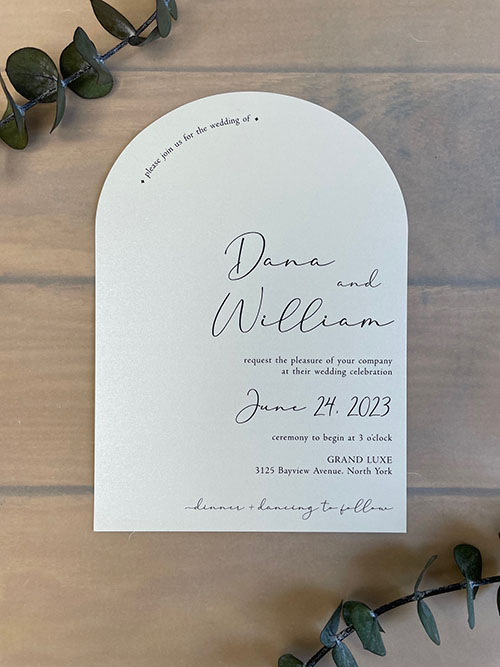 Sample Image of Arch-shape-wedding-invite-002