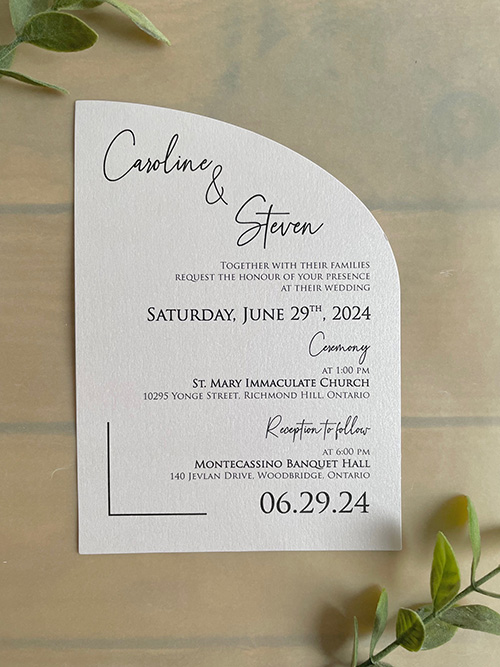 Sample Image of Arch-shape-wedding-invite-011