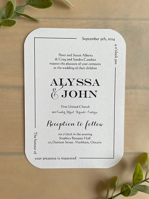 Sample Image of Arch-shape-wedding-invite-012