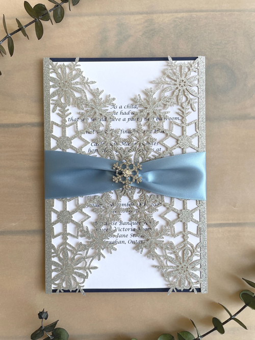 Sample Image of Quinceneara Invite 004