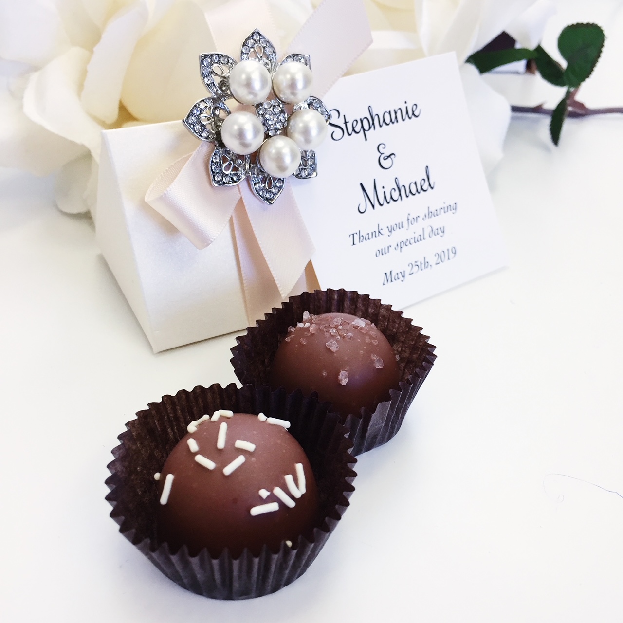 Sample Image of Edible Favour 001