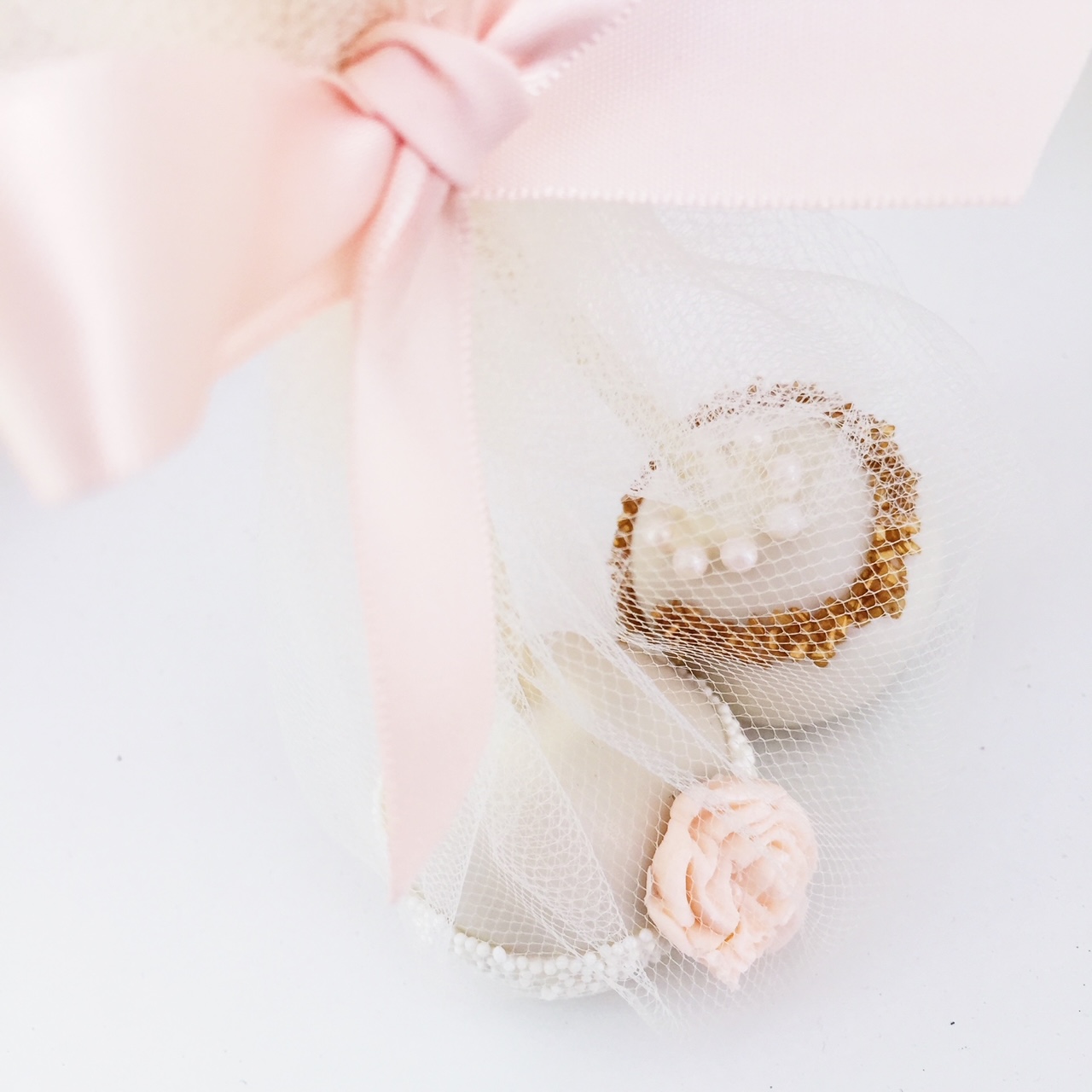 Sample Image of Edible Favour 005
