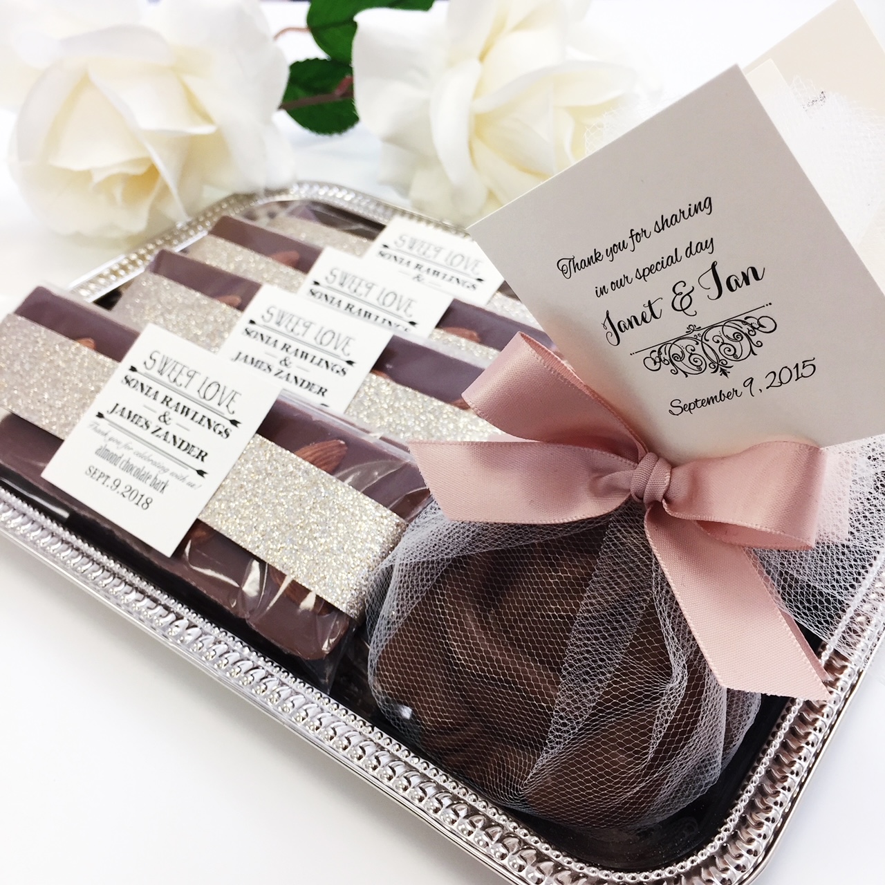 Sample Image of Edible Favour 014