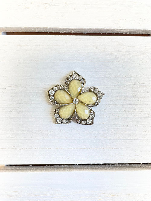 Brooch/Buckle A7