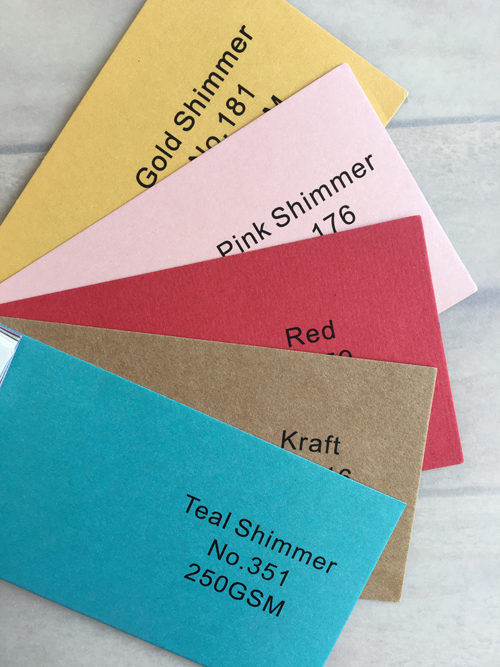 LC Paper Swatch 4