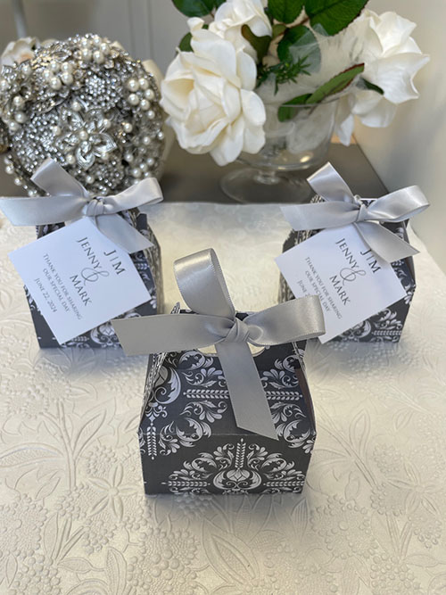 Sample Image of Printed Favour Box 01