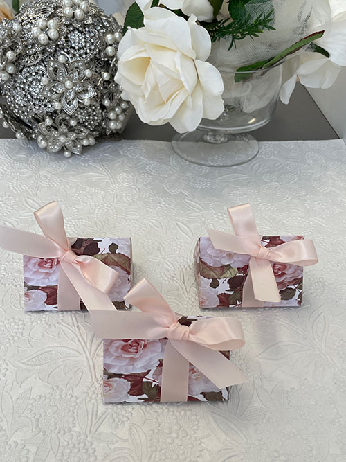 Sample Image of Printed Favour Box 14