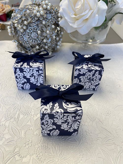 Sample Image of Printed Favour Box 19