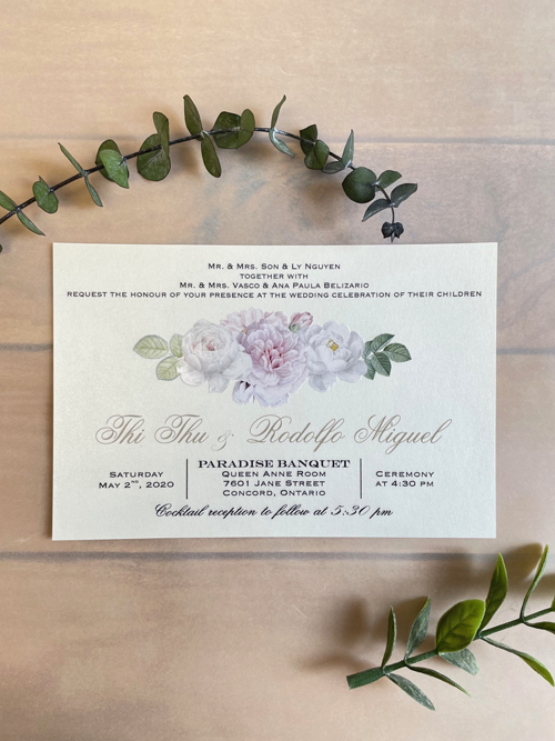 Sample Image of UV More Wedding Invite 011