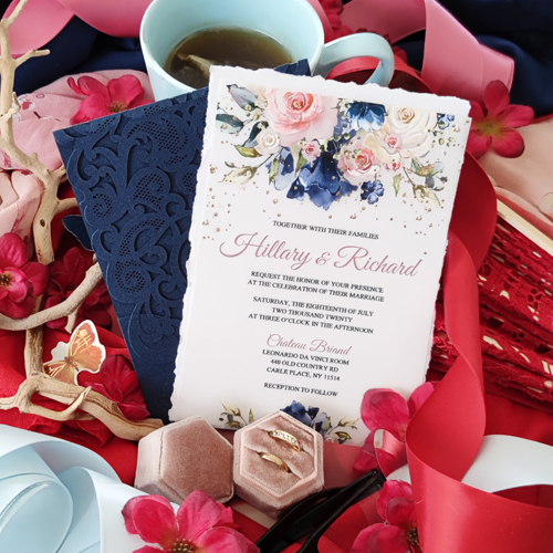 Sample Image of Uvthermo Wedding Invite 05