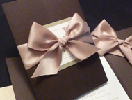 Wedding Invitation 918