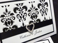 Wedding Invitation 919