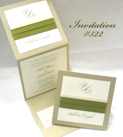 Invitation 522: 