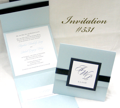 Invitation 531: 