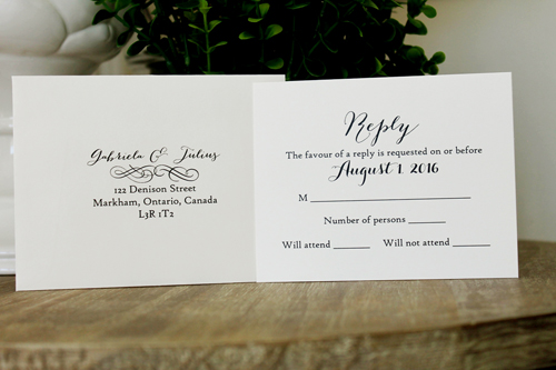 Invitation 1503: White Gold, Ivory Pearl, Cream Smooth, Cream Ribbon, Cream - Thin Lace - This invite uses a combination of our thick and thin lace as well as satin ribbon to create a pocket that holds the invitation wording detail.