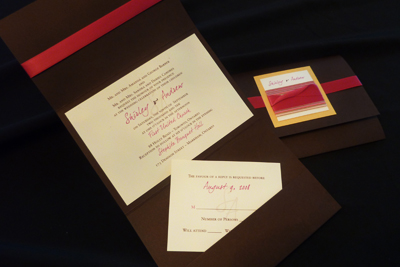 Invitation J14: 