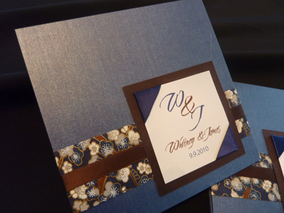 Invitation J15: 