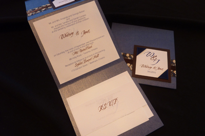 Invitation J15: 