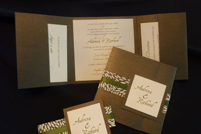 Invitation J16: 