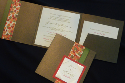 Invitation J17: 