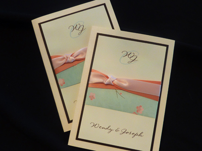 Invitation J18: 