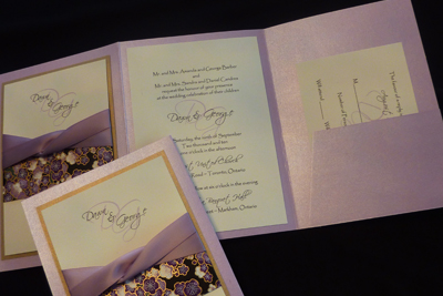 Invitation J19: 
