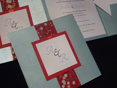 Invitation J1: 