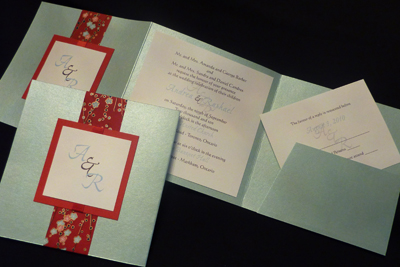 Invitation J1: 