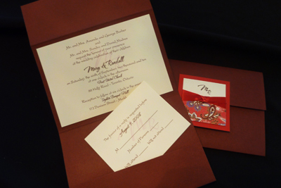 Invitation J20: 
