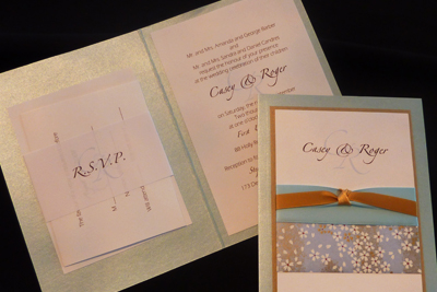 Invitation J23: 