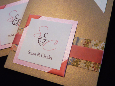Invitation J25: 