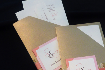 Invitation J25: 