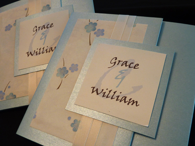 Invitation J28: 