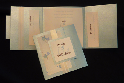 Invitation J28: 