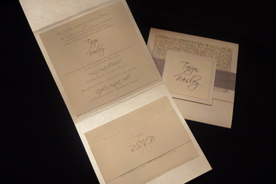 Invitation J32: 