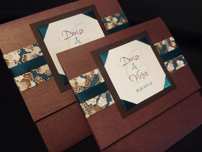 Invitation J3: 