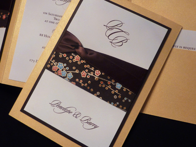 Invitation J6: 