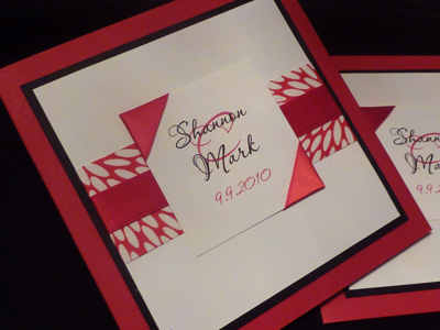 Invitation J8: 