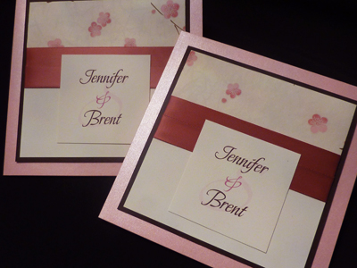 Invitation J9: 
