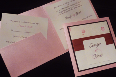 Invitation J9: 