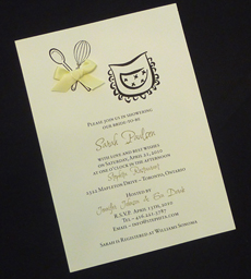 Invitation S25: Cream Smooth