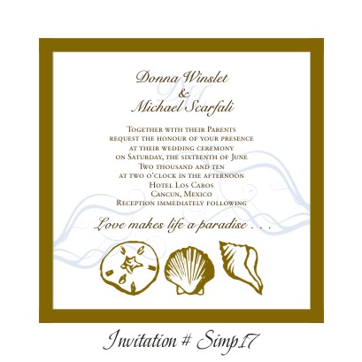 Invitation SIMP17: 