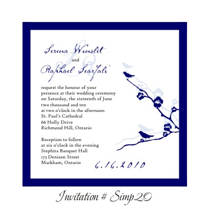 Invitation SIMP20: 