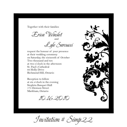 Invitation SIMP22: 