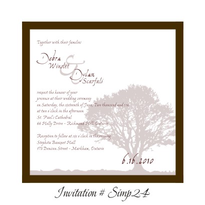 Invitation SIMP24: 