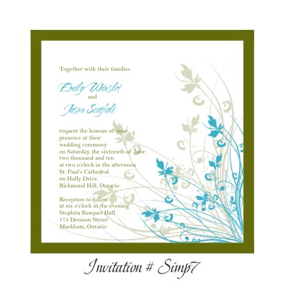 Invitation SIMP7: 